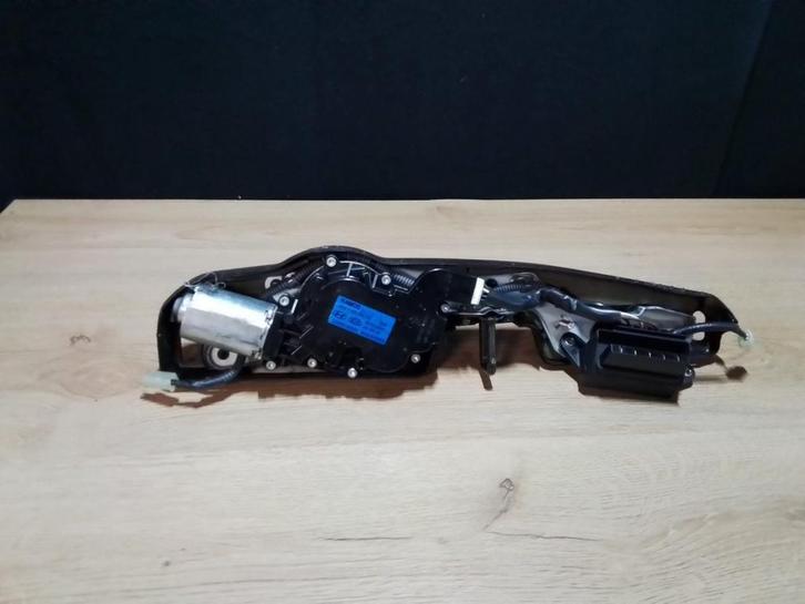 Hyundai/Kia Ruitenwissermotor Achter ADO F 00S 2B2 179., Auto-onderdelen, Ruiten en Toebehoren, Gebruikt, Ophalen of Verzenden