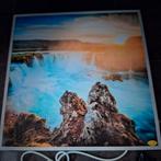 Infrarood verwarming 360W. Ook geschikt voor BADKAMER, Ophalen of Verzenden, Nieuw