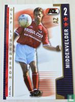 Spelerskaart AZ - Olaf Lindenbergh 2004, Ophalen of Verzenden, Zo goed als nieuw, AZ, Spelerskaart