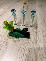 Lego ninjago 70681 Spinjitzu Slam Lloyd, Ophalen, Zo goed als nieuw