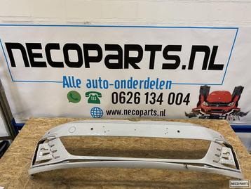Vw golf 7 Gte facelift Voorbumper 4xpdc 5GE807221D beschikbaar voor biedingen