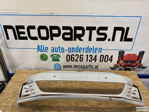 Vw golf 7 Gte facelift Voorbumper 4xpdc 5GE807221D, Auto-onderdelen, Carrosserie en Plaatwerk, Bumper, Voor