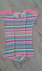 Shirt mt 146/152, Ophalen of Verzenden, Zo goed als nieuw, Meisje, Shirt of Longsleeve