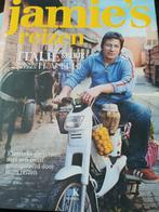 Jamie Oliver - Jamie's reizen, Italië, Ophalen of Verzenden, Zo goed als nieuw, Jamie Oliver