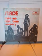 Slade - Take Me Bak 'Ome 7" Single, Gebruikt, 7 inch, Single, Ophalen of Verzenden
