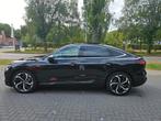 Audi e-tron 55 Quattro 408pk 2020 Zwart, Auto's, Automaat, 1800 kg, USB, 43 €/maand