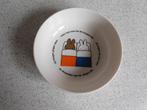 Schaal Nijntje 14 cm. Mercis voor DE 1999, Ophalen of Verzenden, Overige stijlen, Porselein, Schaal of Schalen