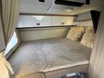 Adria Laika Compact V5 BREEDTEBED GROTE GARAGE 5.95M, Caravans en Kamperen, Campers, Overige brandstoffen, Bedrijf, Tot en met 3