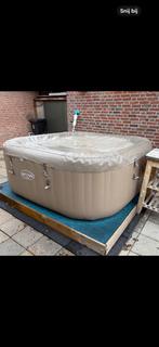 Lay Z Spa Palma, Ophalen, Gebruikt, Pomp