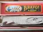 Mondharmonica, Ophalen of Verzenden, Zo goed als nieuw