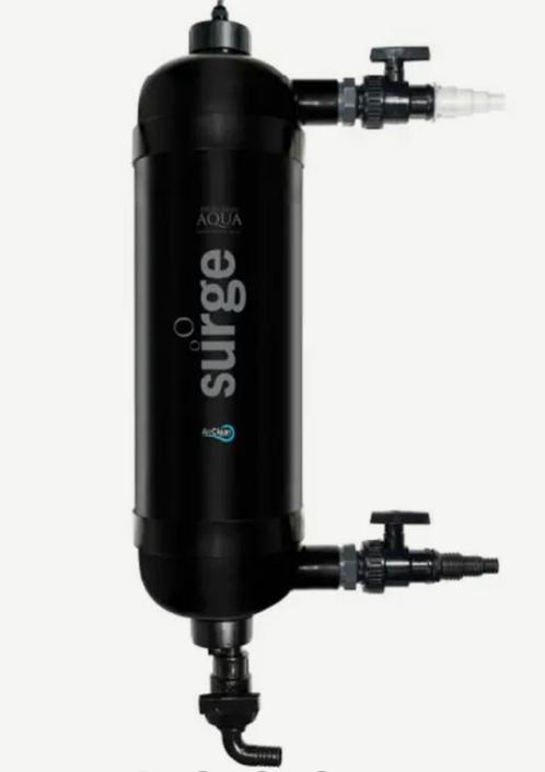 Evolution Tempest Filter met UV, Tuin en Terras, Vijver-toebehoren, Nieuw, Vijverfilter, Ophalen of Verzenden