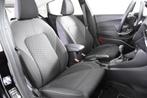 Ford Fiesta 1.0 EcoBoost Cool & Connect *1ste Eigenaar*Stoel, Voorwielaandrijving, Gebruikt, 1064 kg, Zwart
