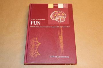 Pijn — Neurowetenschappelijk Perspectief — 7e herz dr 2009 beschikbaar voor biedingen