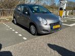 Zeer nette suzuki alto 2014 AIRCO, Auto's, Suzuki, Euro 5, Stof, Handgeschakeld, Grijs