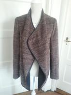 Prachtig vest van BTHREE     maat 38     bruin, Maat 38/40 (M), Bruin, Verzenden, BThree