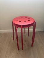 IKEA kruk marius, krukjes, Ophalen, Gebruikt