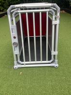 4pets dog box pro autobench-maat L, Dieren en Toebehoren, Ophalen, Zo goed als nieuw