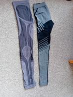 2 sport ski legging, Ophalen of Verzenden, Zo goed als nieuw