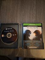 Halo 5 Guardians Limited Edition - Xbox One, Spelcomputers en Games, Online, Shooter, Ophalen of Verzenden, Zo goed als nieuw