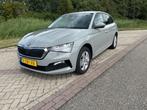 Skoda Scala 1.0 TSI Greentech 110pk 2024 Grijs, Auto's, Skoda, Voorwielaandrijving, Scala, 1116 kg, Start-stop-systeem