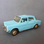Modelauto Simca 1000 - blauw L20,5 cm zeldzaam -, Hobby en Vrije tijd, Modelauto's | 1:18, Ophalen of Verzenden, Gebruikt, Auto