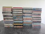 Collectie muziek CD’s, Ophalen of Verzenden, Gebruikt