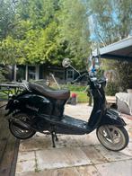 Berini Scooter - Retro model, Ophalen of Verzenden, Gebruikt, Benzine, Overige merken