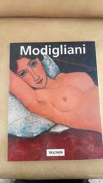 Modigliani. Van Taschen, Ophalen, Zo goed als nieuw, Doris Krystof