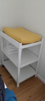 Changing table, Kinderen en Baby's, Ophalen, Gebruikt, Minder dan 75 cm, 50 tot 70 cm