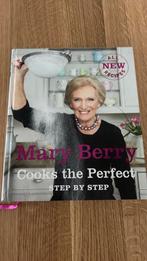 Mary Berry kookboeken 4x, Ophalen of Verzenden, Zo goed als nieuw, Overige gebieden