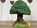 Efteling Sprookjesboom spaarpot van de Rabobank, Verzamelen, Ophalen of Verzenden, Zo goed als nieuw, Beeldje of Poppetje