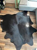 Koeienkleed zwart/wit/bruin, Ophalen, Gebruikt, Zwart, 50 tot 100 cm