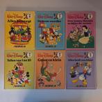 Walt Disney Spelend Leren, Ophalen of Verzenden, Gelezen, Walt Disney