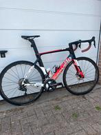 Cervelo S3 afkomstig van sunweb team, Fietsen en Brommers, Ophalen, Carbon, Zo goed als nieuw, Meer dan 20 versnellingen