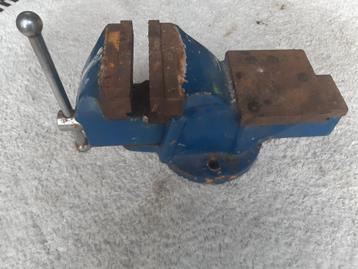 ONVERWOESTBARE BANKSCHROEF NU 34.95 EURO  beschikbaar voor biedingen