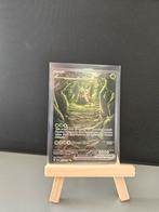 Wo-Chien 257/193 paldea evolved, Ophalen of Verzenden, Zo goed als nieuw, Losse kaart