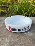 Vintage Dommelsch Bier porseleinen asbak, Verzamelen, Ophalen of Verzenden, Zo goed als nieuw, Overige typen, Overige merken