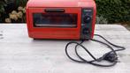 Mini oven Tomado 38br.23hg.22diep, Witgoed en Apparatuur, Ovens, Minder dan 45 cm, Gebruikt, Minder dan 45 cm, Oven