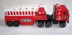 Vintage grote REMCO brandweer ladderwagen Izgs., Ophalen of Verzenden, Zo goed als nieuw