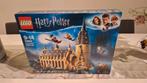 Lego Harry Potter - 75954, Ophalen of Verzenden, Nieuw, Actiefiguurtje