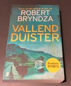 Robert Bryndza - Vallend duister, Gelezen, Robert Bryndza, Ophalen of Verzenden, Nederland