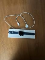 apple watch SE (gen 2) 40mm silver, 100% batterij, Apple Watch ⌚️, IOS, Ophalen of Verzenden, Zo goed als nieuw