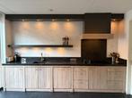 Landelijke Keuken | Zeer goed uitgerust, Ophalen, Gebruikt, Overige kleuren, Graniet of Steen