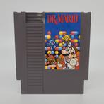 Dr. Mario - Nintendo NES Cartridge - FRA, Spelcomputers en Games, Games | Nintendo NES, Puzzel en Educatief, Gebruikt, 1 speler