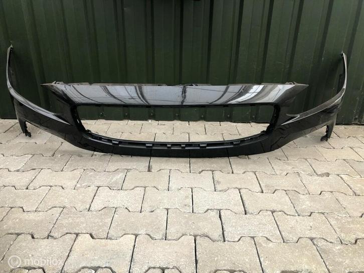 Voorbumper volvo v90 31383226 Origineel, Auto-onderdelen, Carrosserie en Plaatwerk, Bumper, Voor, Gebruikt, Ophalen of Verzenden
