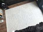IKEA vloerkleed laagpollig wit KNARDRUP, Ophalen, Zo goed als nieuw