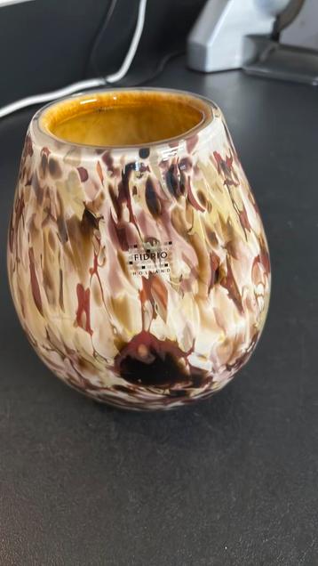 Design vaas Fidrio beschikbaar voor biedingen