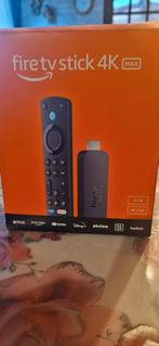 Amazon Fire TV Stick 4K - Streamen in Ultra HD, Ophalen of Verzenden, Nieuw, HDMI, Minder dan 500 GB