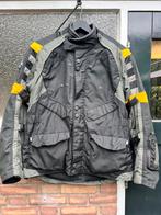 BMW Rallye 3 motorjas mt 54 incl binnenjack, Jas | textiel, Heren, Ophalen of Verzenden, BMW