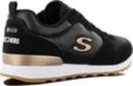 Super fijne Skechers zwart/goud maat 39, Kleding | Dames, Schoenen, Skechers, Zwart, Ophalen of Verzenden, Sneakers of Gympen